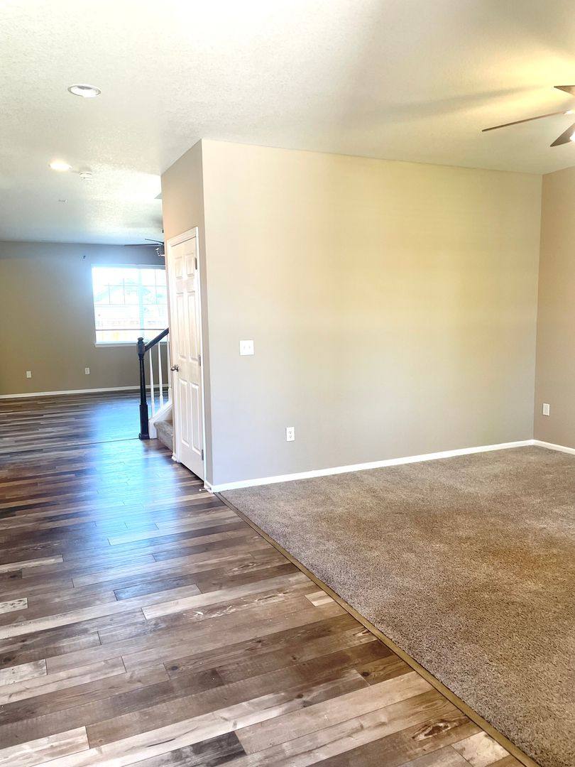 House for rent at 25147 E Maple Ave, Aurora, CO 80018