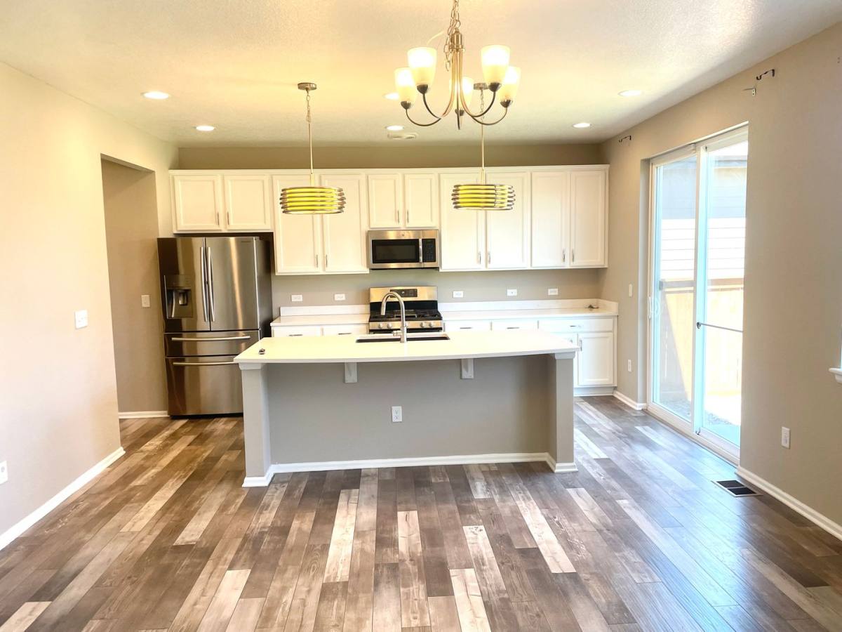 House for rent at 25147 E Maple Ave, Aurora, CO 80018