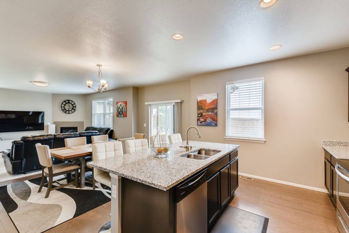House for rent at 16735 W 86th Lane, Arvada, CO 80007