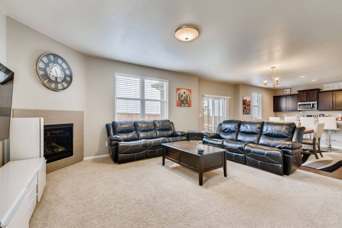 House for rent at 16735 W 86th Lane, Arvada, CO 80007