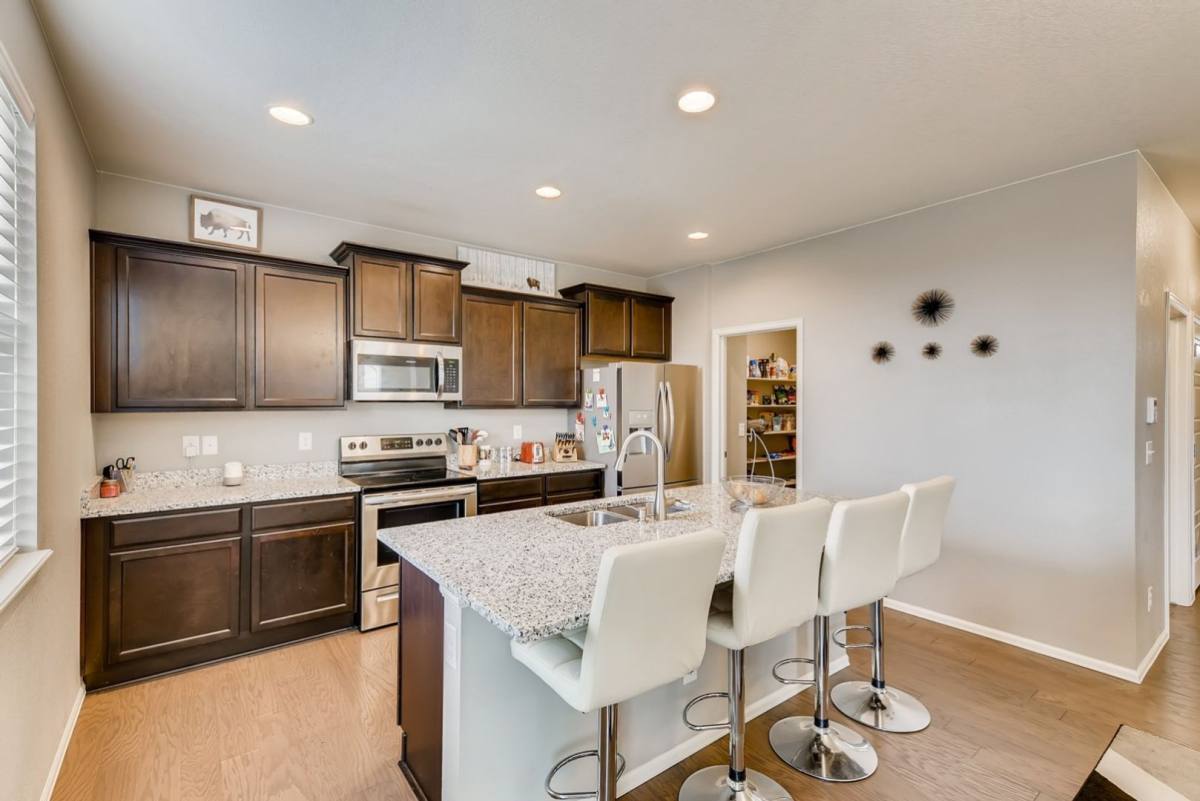 House for rent at 16735 W 86th Lane, Arvada, CO 80007