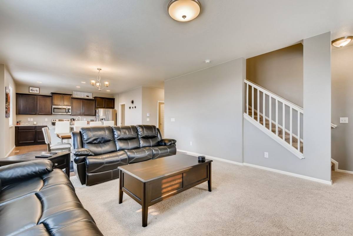 House for rent at 16735 W 86th Lane, Arvada, CO 80007