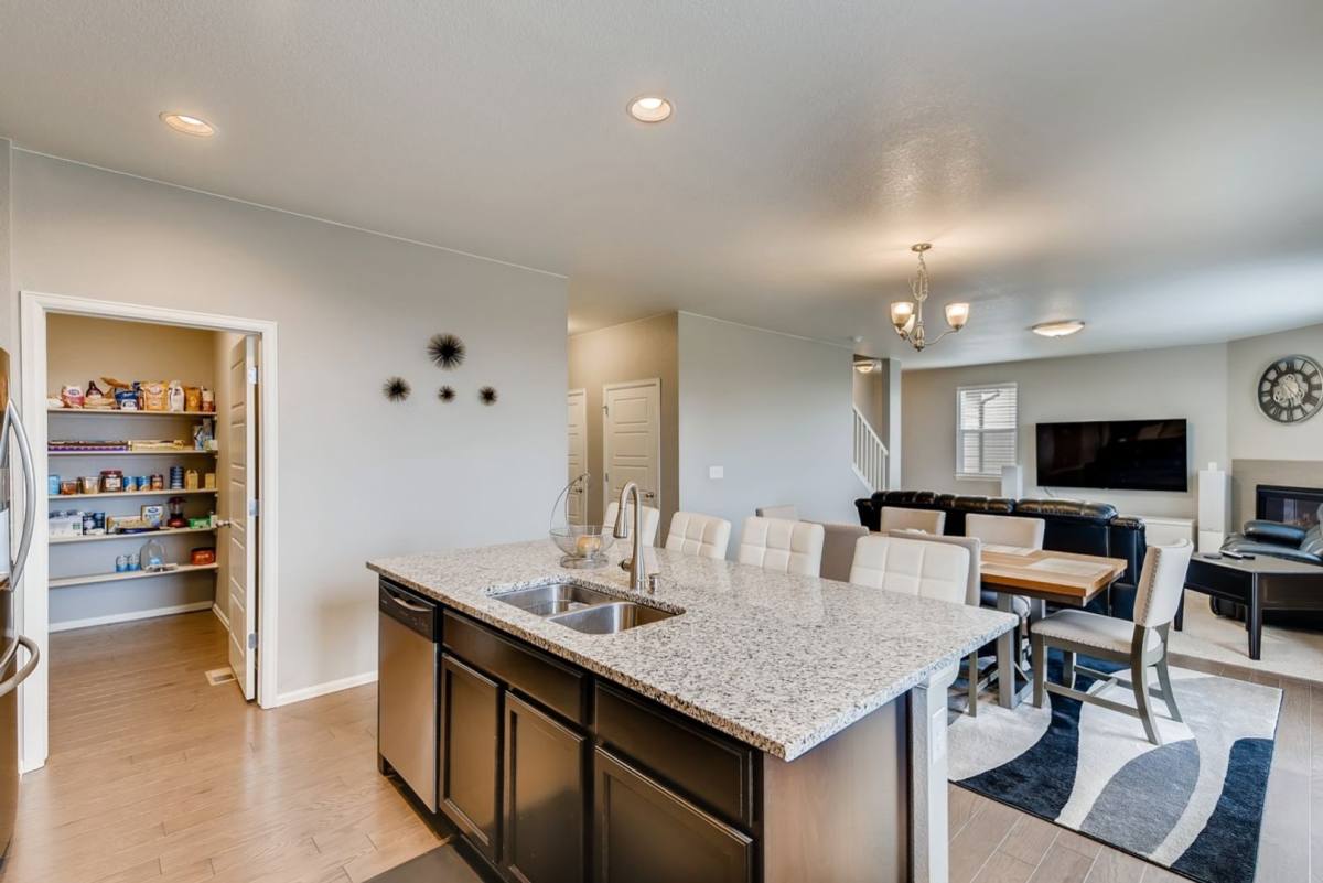 House for rent at 16735 W 86th Lane, Arvada, CO 80007