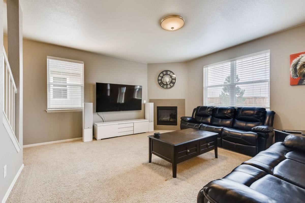 House for rent at 16735 W 86th Lane, Arvada, CO 80007