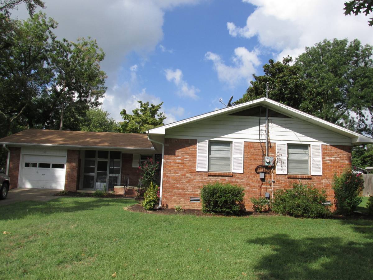 House for rent at 342 312 SW, Bentonville, AR 72712