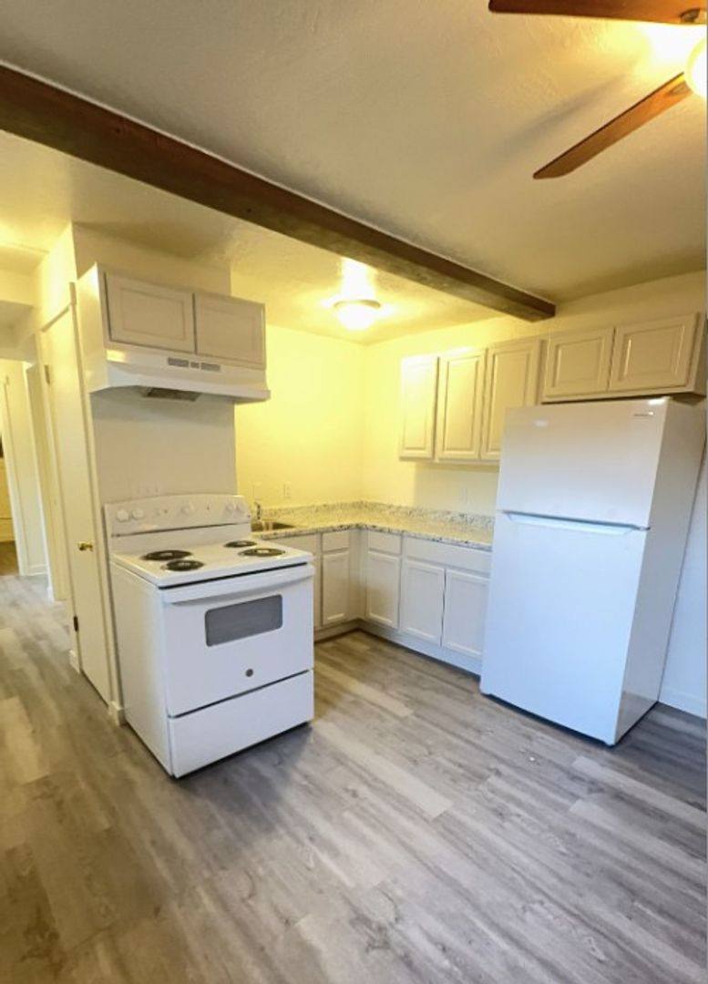 Apartment for rent at 363 N 800 W, Cedar City, UT 84720