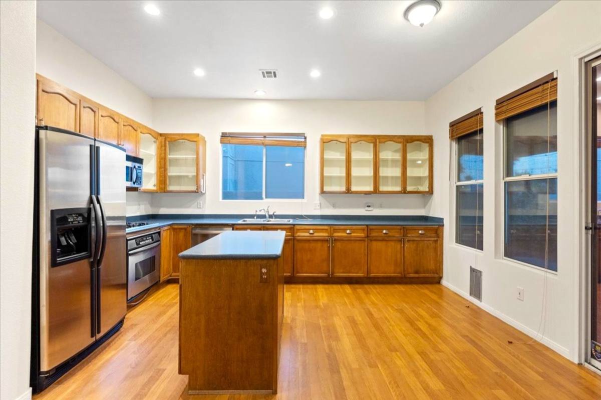 House for rent at 1708 Cordoba Canyon St, Las Vegas, NV 89117