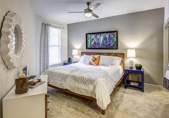 Apartment for rent at 2028 E 7th St #B7-45, Austin, TX 78702
