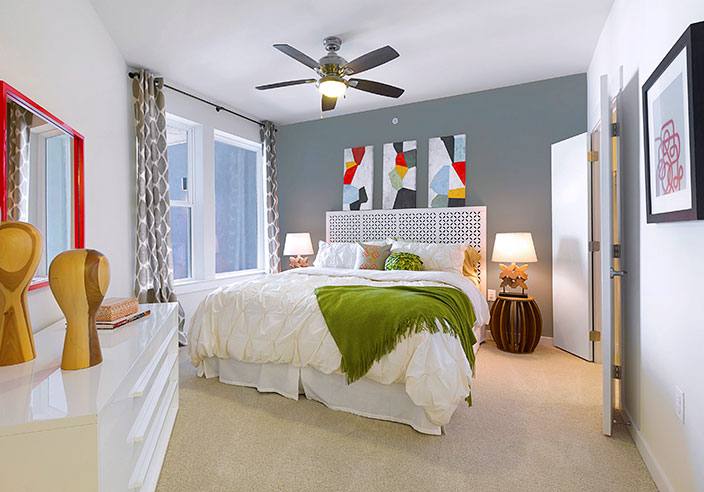 Apartment for rent at 2028 E 7th St #B7-45, Austin, TX 78702