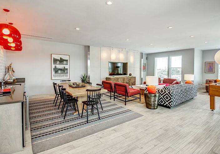 Apartment for rent at 2028 E 7th St #B7-45, Austin, TX 78702