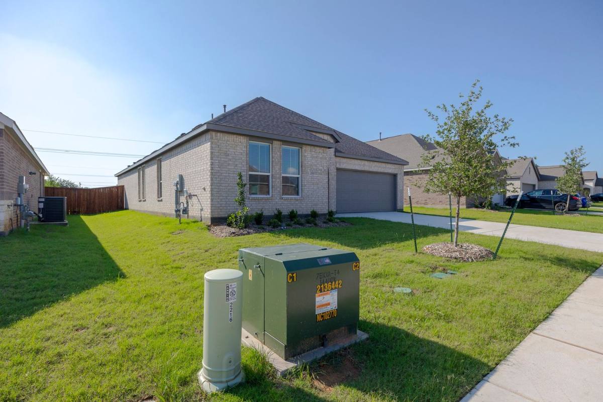 House for rent at 2220 Pommel Lane, Aubrey, TX 76227