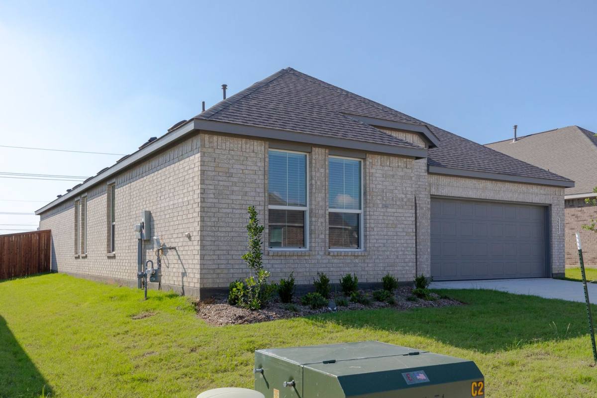 House for rent at 2220 Pommel Lane, Aubrey, TX 76227