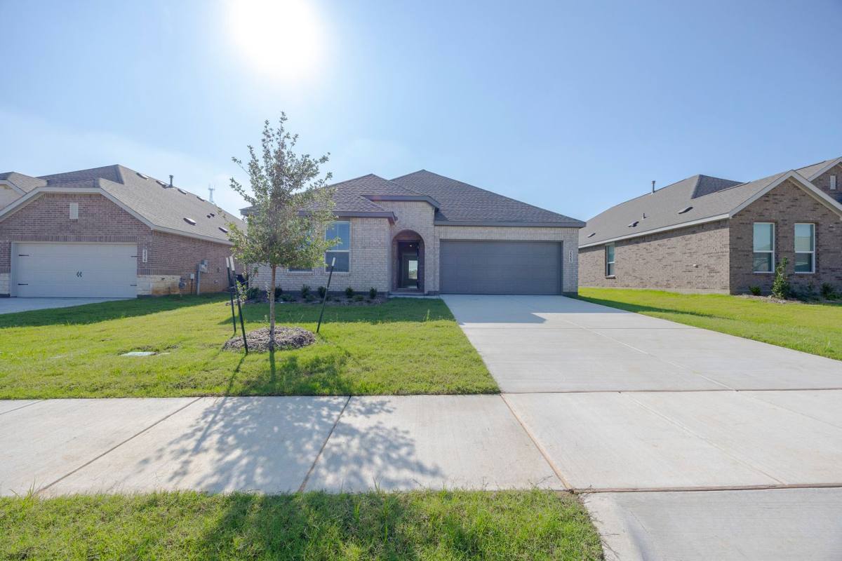 House for rent at 2220 Pommel Lane, Aubrey, TX 76227
