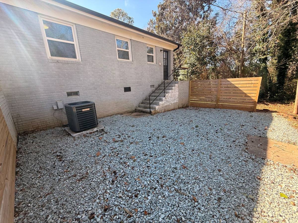 Apartment for rent at 3821 Lupton Circle, Raleigh, NC 27606