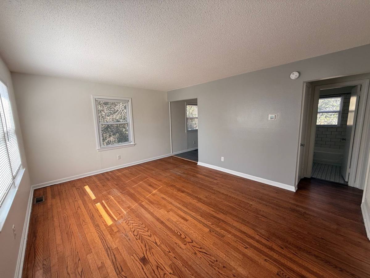 Apartment for rent at 3821 Lupton Circle, Raleigh, NC 27606