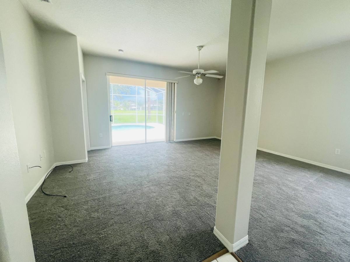 House for rent at 1738 Golfview Dr, Kissimmee, FL 34746