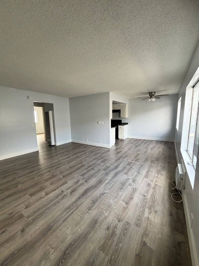 Apartment for rent at 2649 Marengo St, Los Angeles, CA 90033
