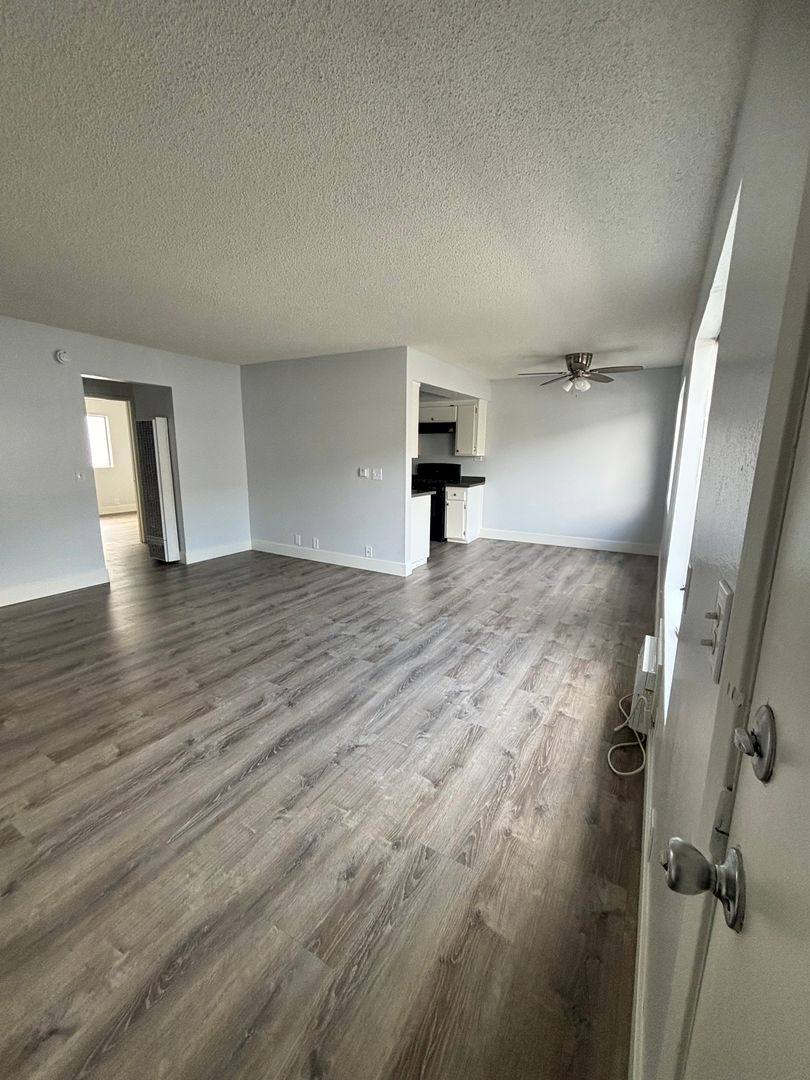 Apartment for rent at 2649 Marengo St, Los Angeles, CA 90033