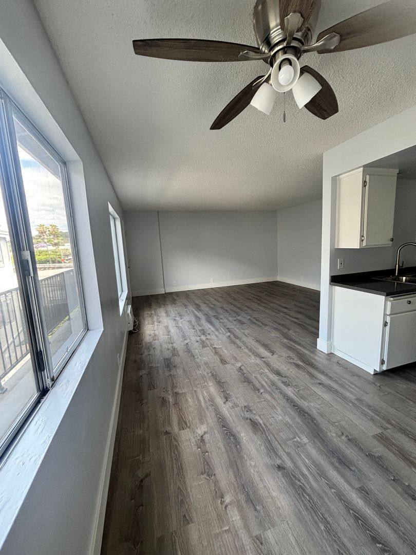 Apartment for rent at 2649 Marengo St, Los Angeles, CA 90033