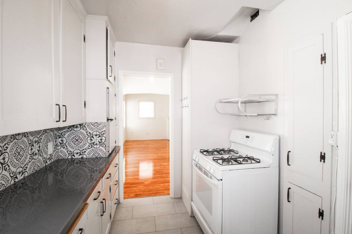 Apartment for rent at 3783-3787 1 2 Park Blvd, San Diego, CA 92103