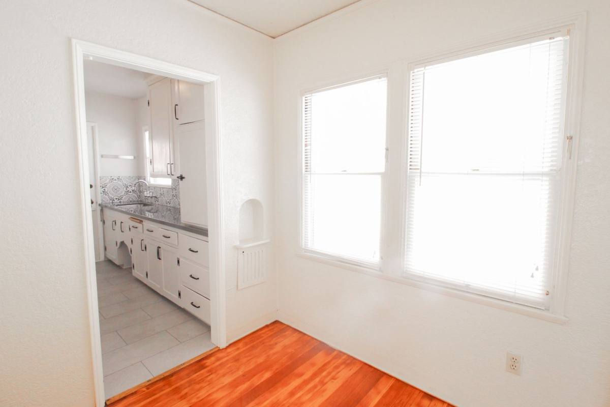 Apartment for rent at 3783-3787 1 2 Park Blvd, San Diego, CA 92103