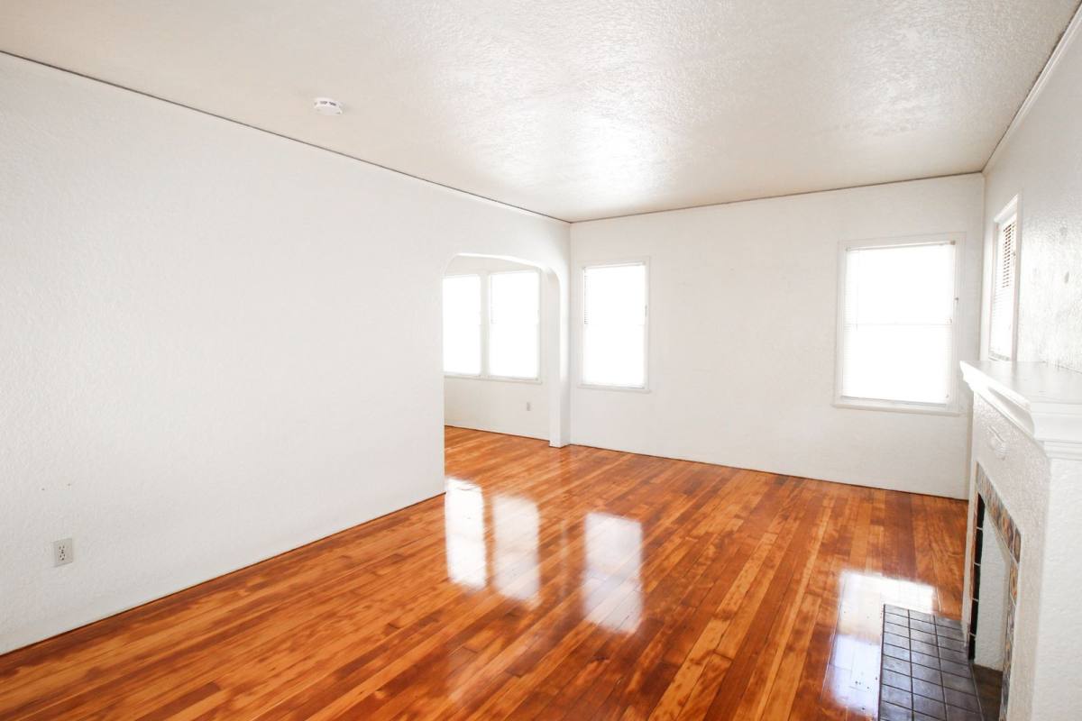 Apartment for rent at 3783-3787 1 2 Park Blvd, San Diego, CA 92103