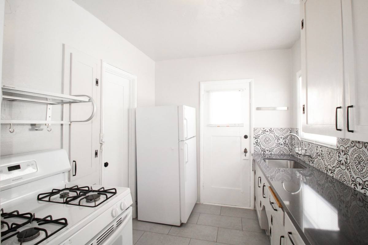 Apartment for rent at 3783-3787 1 2 Park Blvd, San Diego, CA 92103