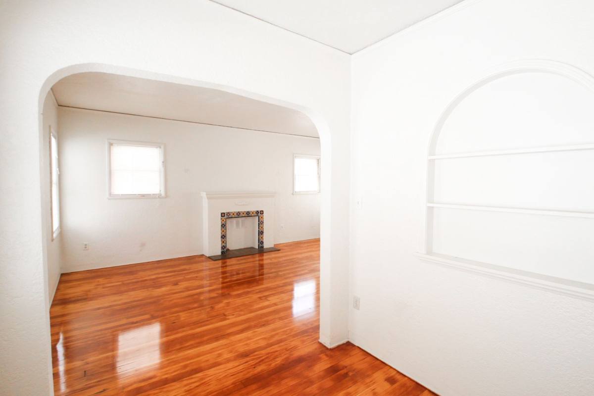 Apartment for rent at 3783-3787 1 2 Park Blvd, San Diego, CA 92103