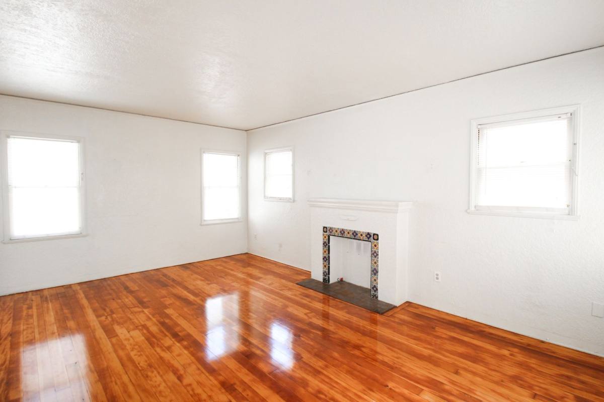 Apartment for rent at 3783-3787 1 2 Park Blvd, San Diego, CA 92103