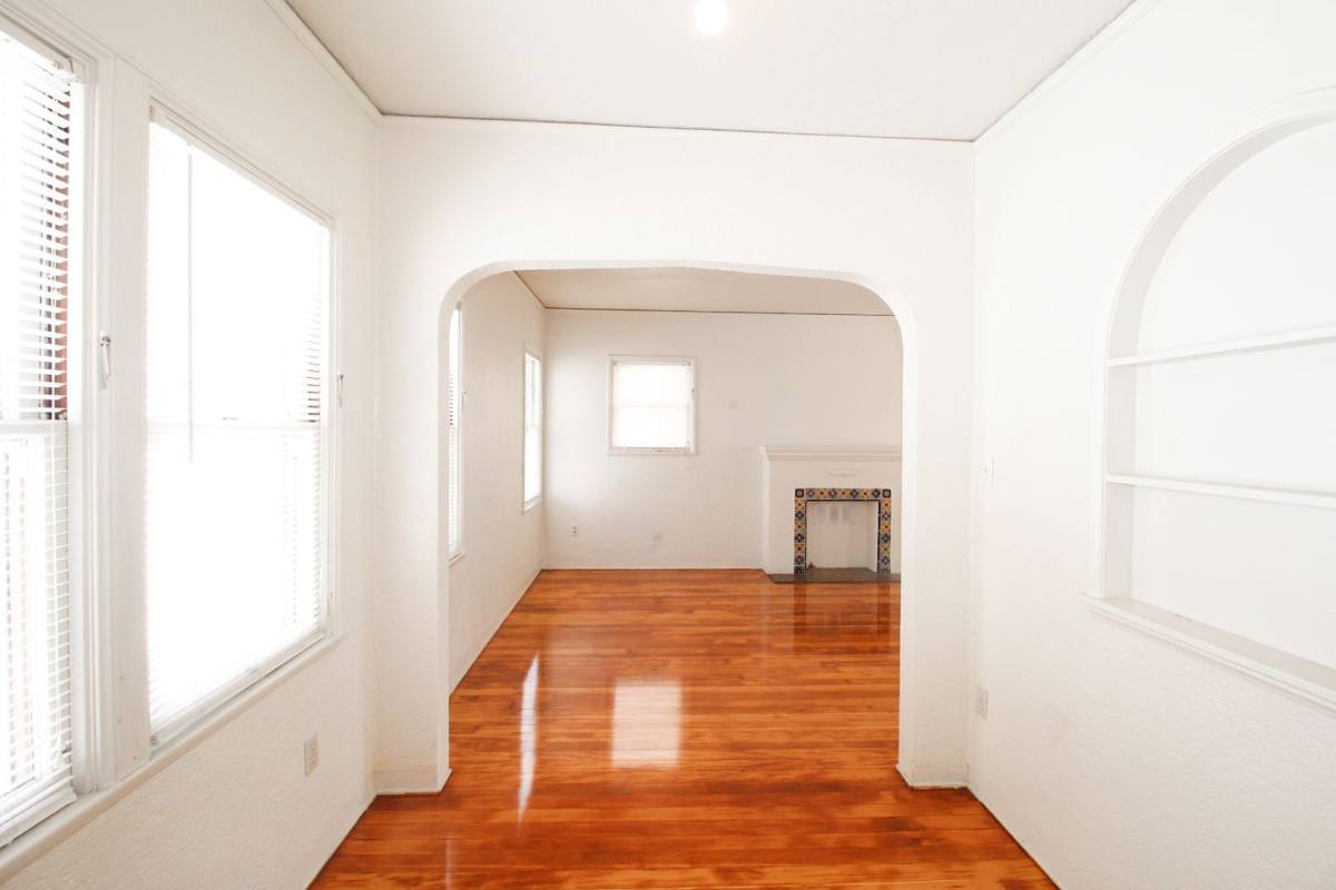 Apartment for rent at 3783-3787 1 2 Park Blvd, San Diego, CA 92103