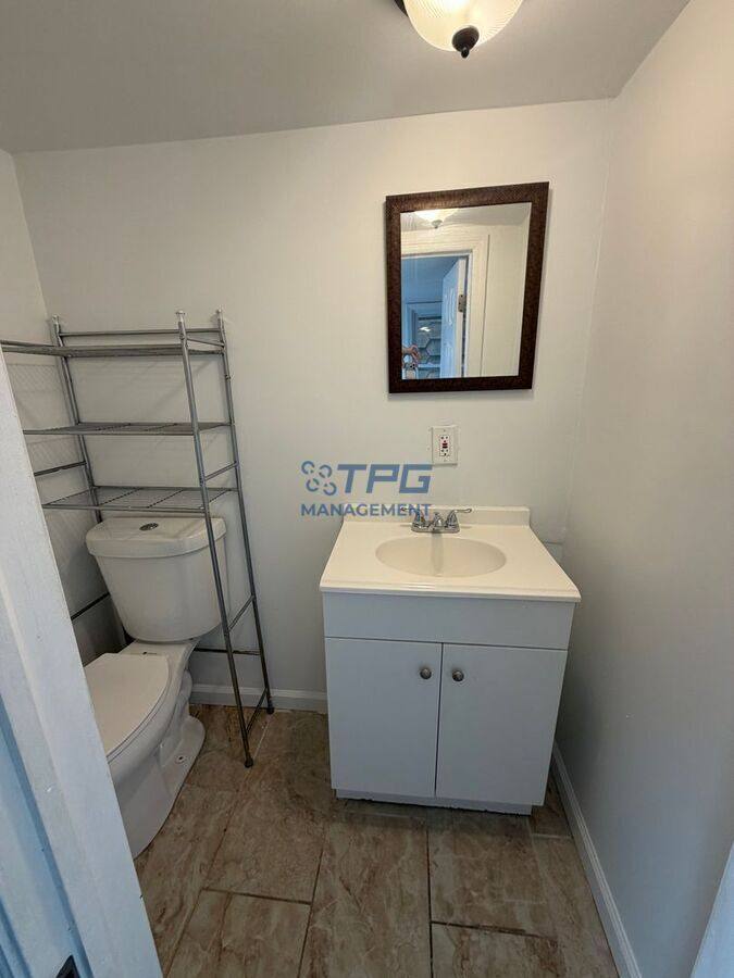 Apartment for rent at 540 Marshall St #2, Elizabethport, NJ 07206