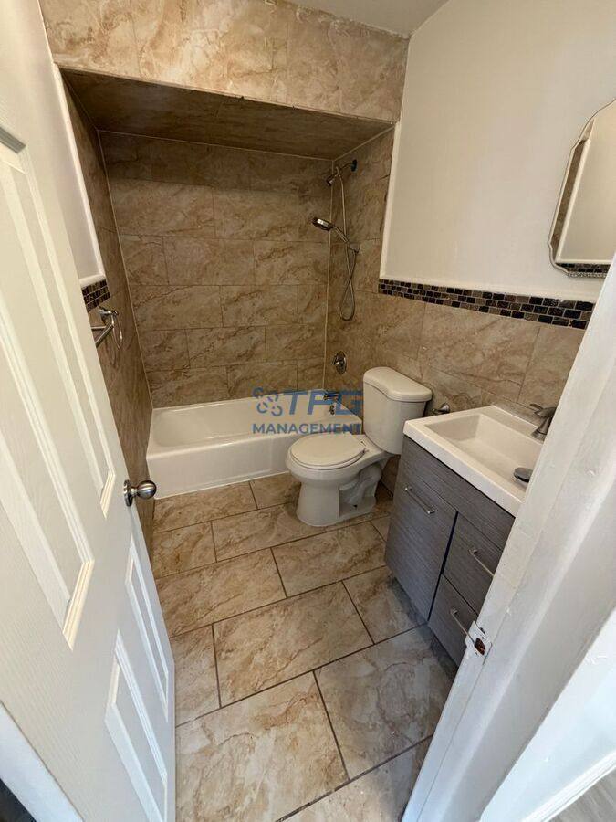 Apartment for rent at 540 Marshall St #2, Elizabethport, NJ 07206