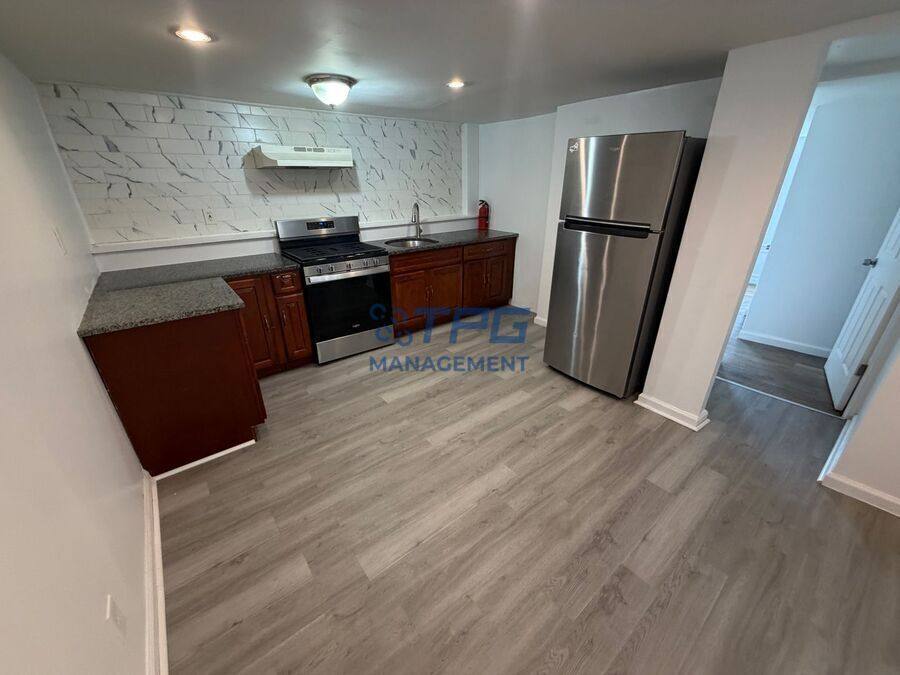 Apartment for rent at 540 Marshall St #2, Elizabethport, NJ 07206