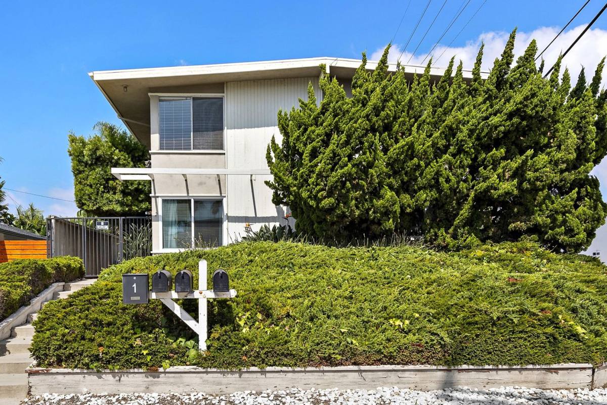 Apartment for rent at 2 W Avenida San Gabriel, San Clemente, CA 92672