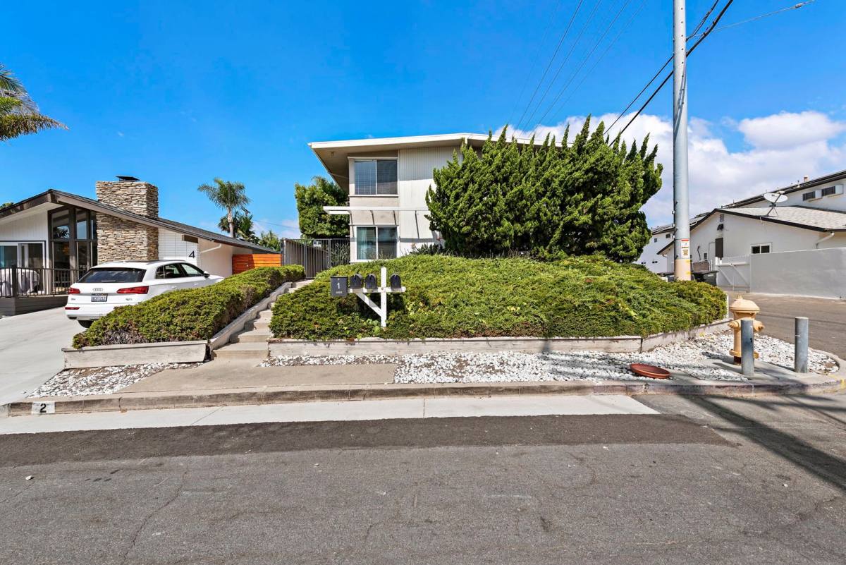 Apartment for rent at 2 W Avenida San Gabriel, San Clemente, CA 92672