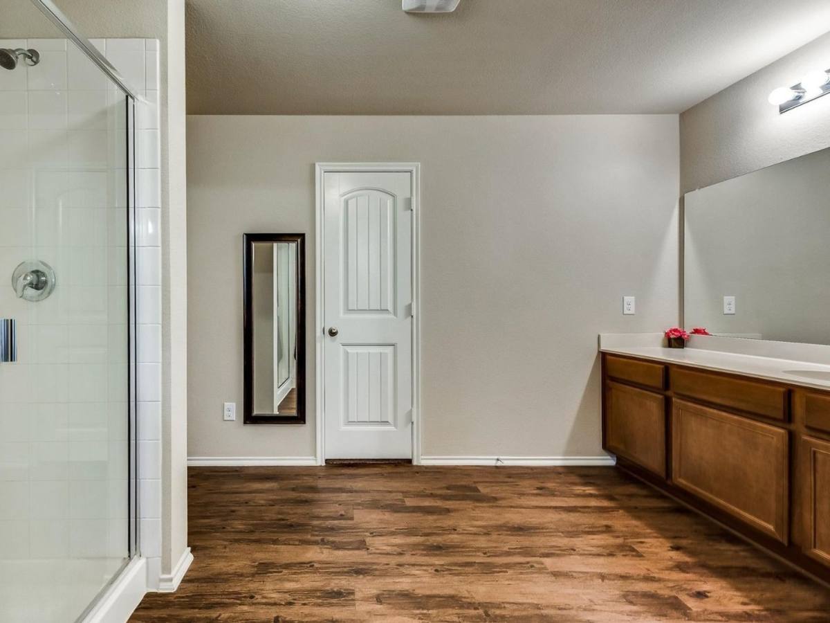 House for rent at 1407 Pampa Grass Dr, Princeton, TX 75407