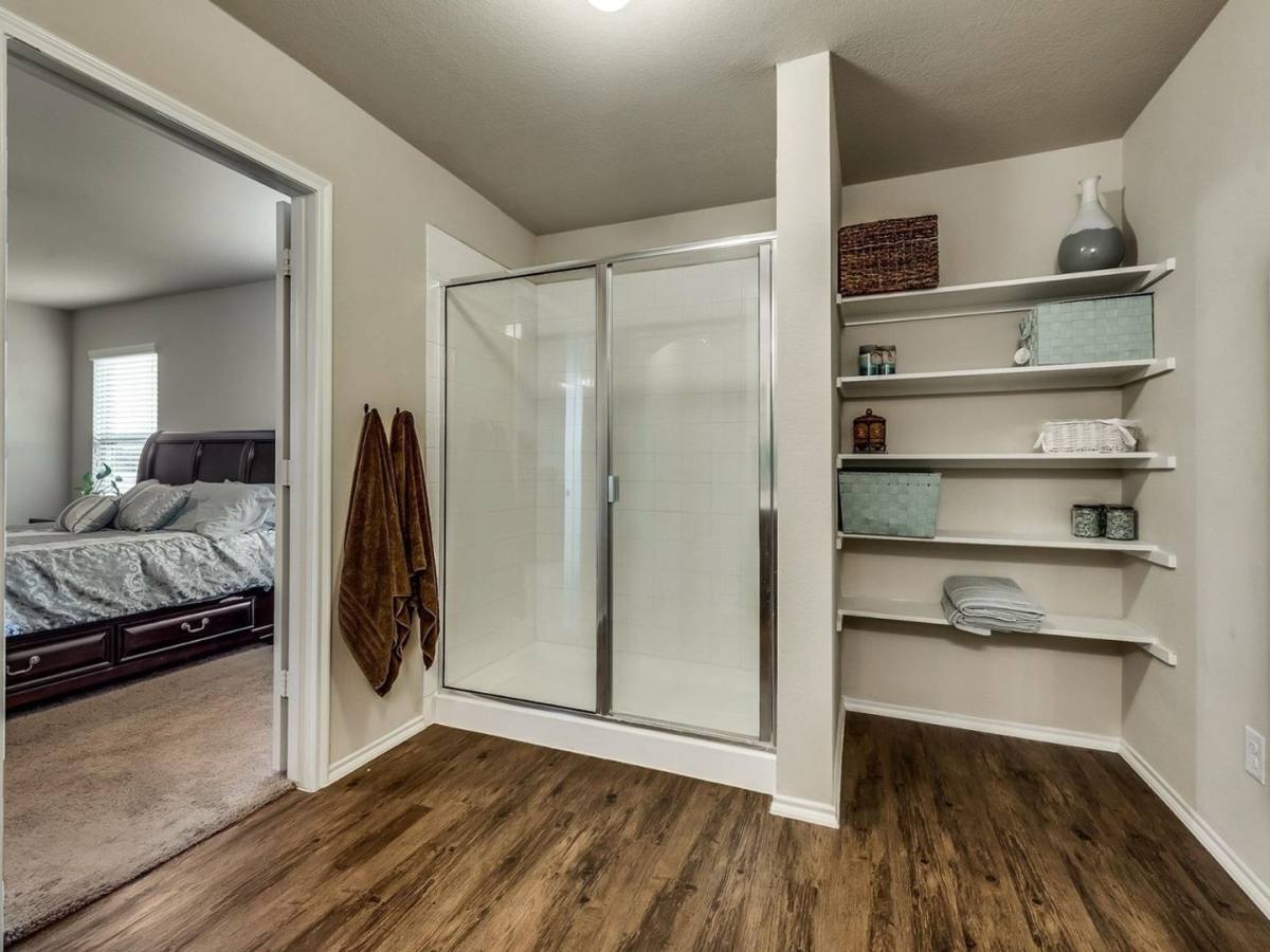 House for rent at 1407 Pampa Grass Dr, Princeton, TX 75407
