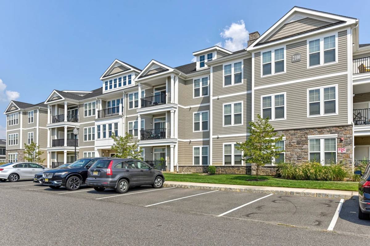 Apartment for rent at 1000 Gianna Dr, Glassboro, NJ 08028