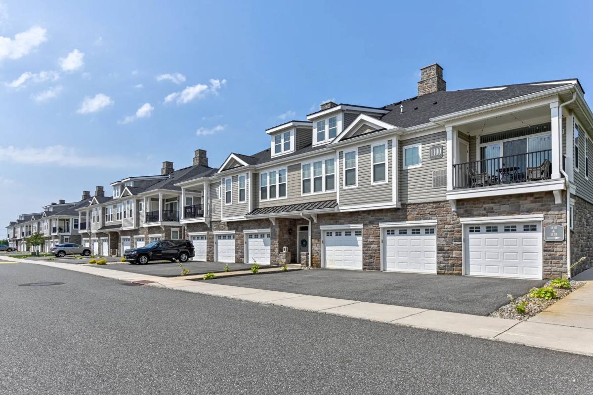 Apartment for rent at 1000 Gianna Dr, Glassboro, NJ 08028
