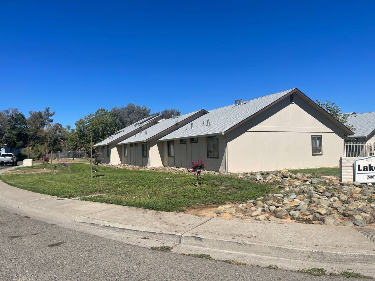 Apartment for rent at 1700 Ellis Lake Dr, Marysville, CA 95901