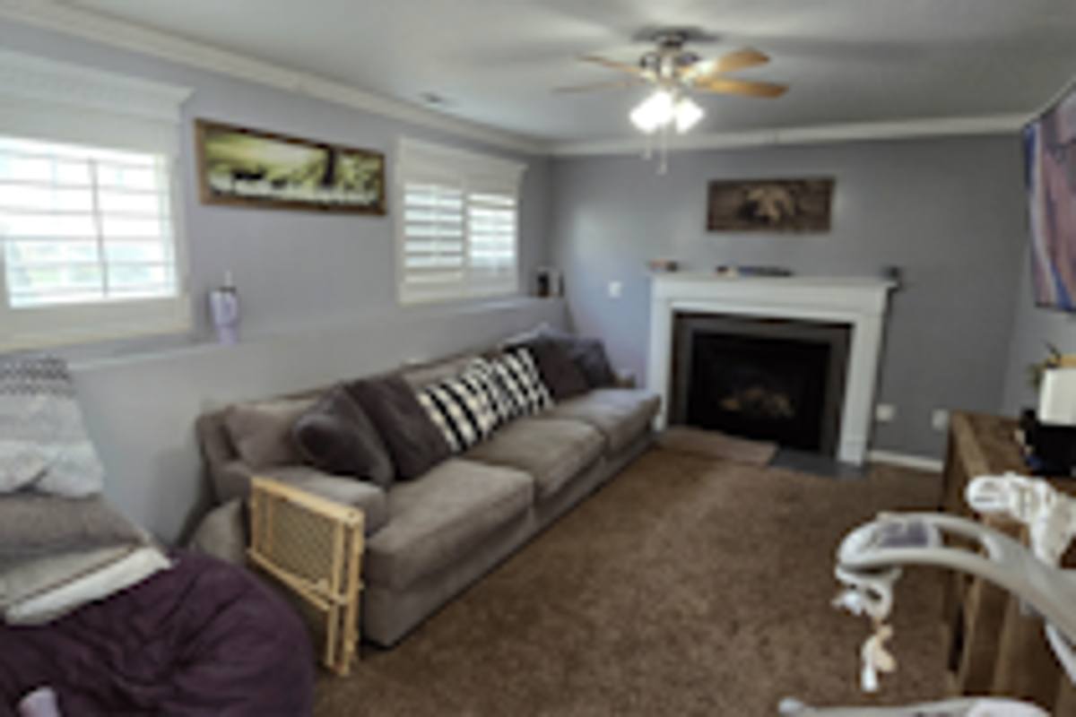Apartment for rent at 1287 E 1000 S, Pleasant Grove, UT 84062