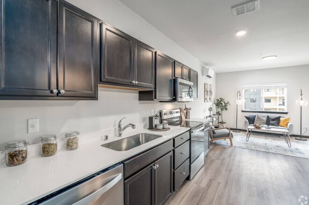 Apartment for rent at 4910 Longhouse Trail Lane NE, Arlington, WA 98223