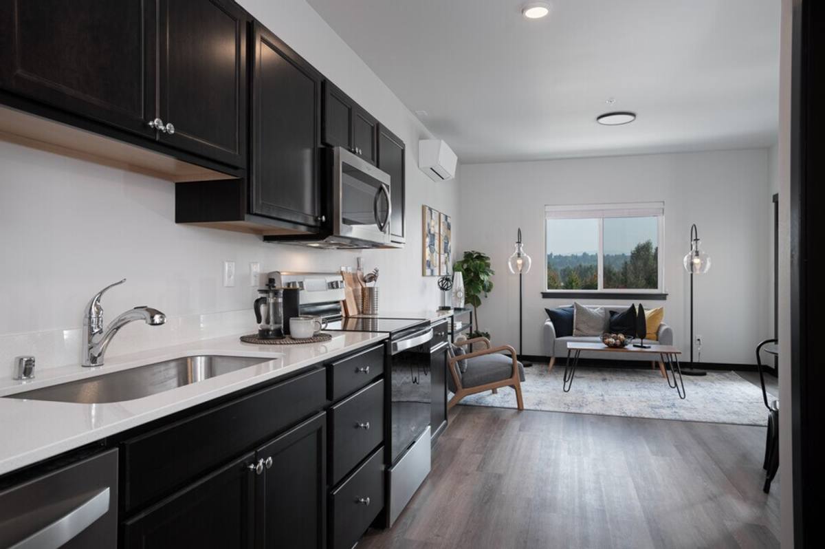 Apartment for rent at 4910 Longhouse Trail Lane NE, Arlington, WA 98223