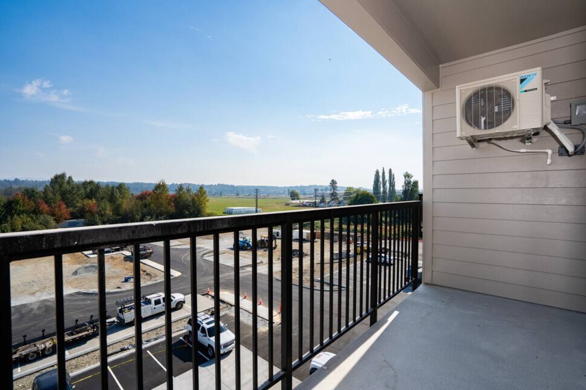 Apartment for rent at 4910 Longhouse Trail Lane NE, Arlington, WA 98223