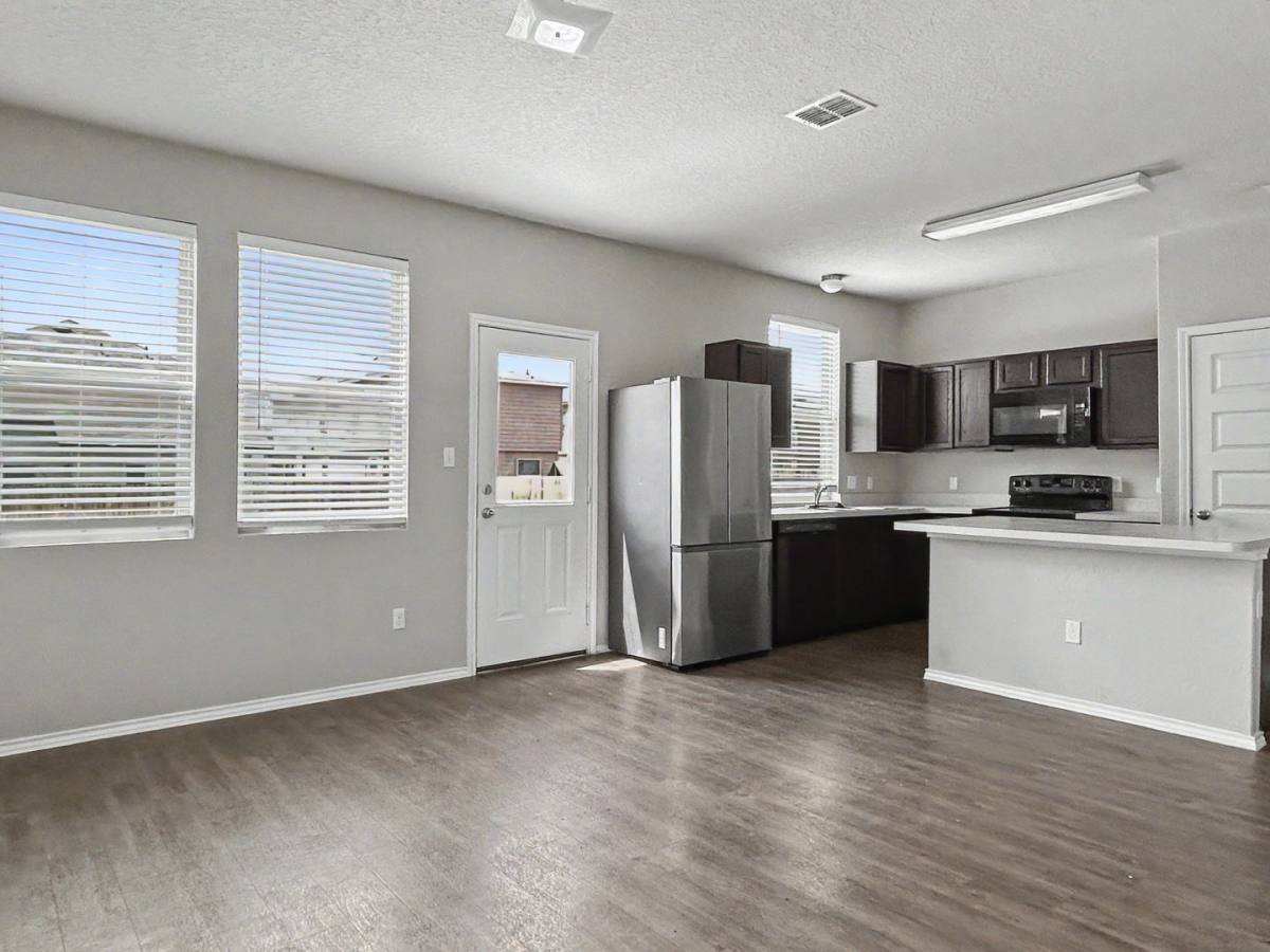 House for rent at 9407 Somers Bend, San Antonio, TX 78211