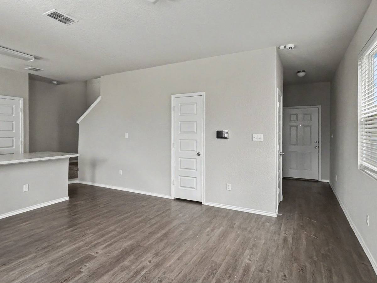 House for rent at 9407 Somers Bend, San Antonio, TX 78211
