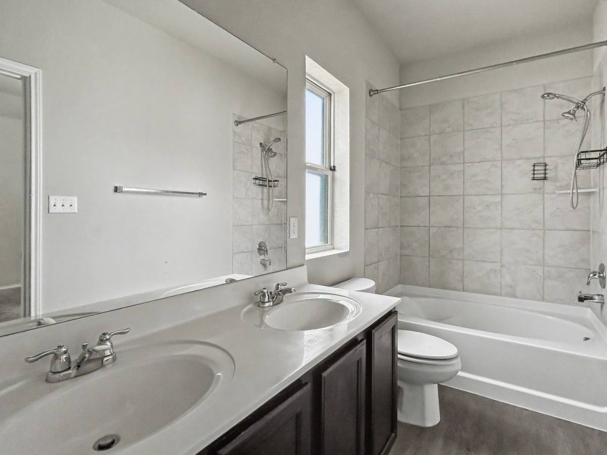 House for rent at 9407 Somers Bend, San Antonio, TX 78211