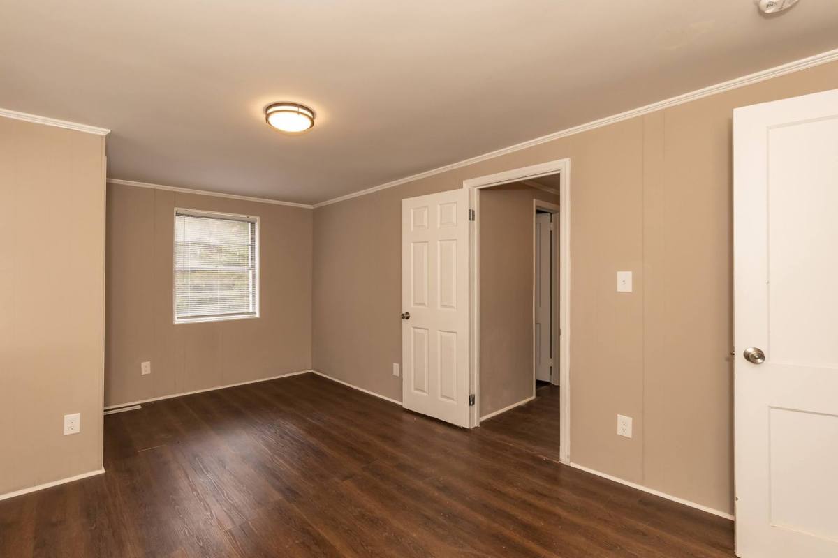 House for rent at 4042 S Church St, Burlington, NC 27215