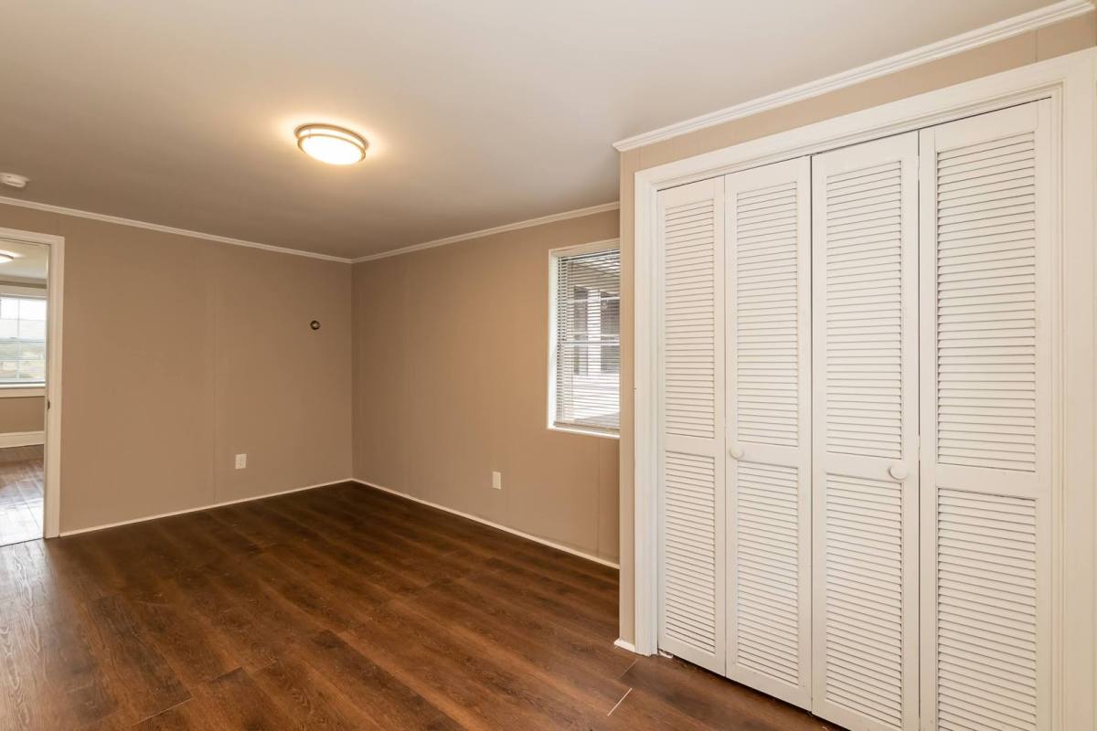 House for rent at 4042 S Church St, Burlington, NC 27215