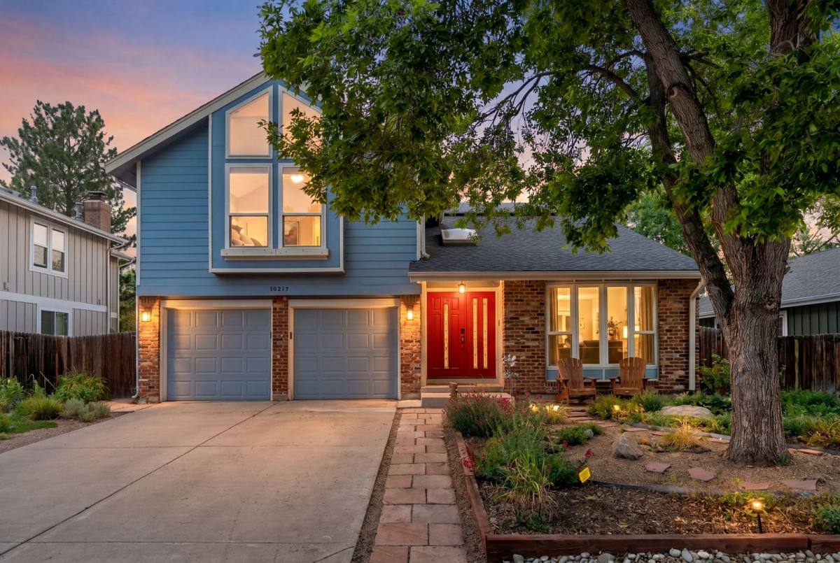 House for rent at 10217 Julian St, Westminster, CO 80031
